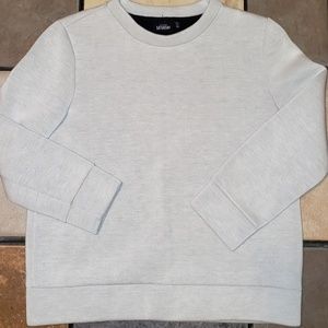 kate spade Tops - Kate Spade Saturday Gray Sweatshirt kate spade Tops - Kate Spade Saturday Gray Sweatshirt